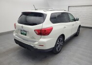 2017 Nissan Pathfinder in Fayetteville, NC 28304 - 18146555 9
