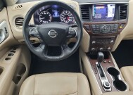 2017 Nissan Pathfinder in Fayetteville, NC 28304 - 18146555 22