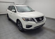 2017 Nissan Pathfinder in Fayetteville, NC 28304 - 18146555 13