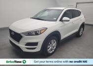2021 Hyundai Tucson in Charlotte, NC 28213 - 18146556 1