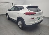 2021 Hyundai Tucson in Charlotte, NC 28213 - 18146556 5