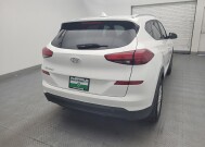 2021 Hyundai Tucson in Charlotte, NC 28213 - 18146556 7