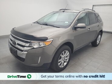 2014 Ford Edge in Charlotte, NC 28213