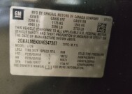 2017 GMC Terrain in Fayetteville, NC 28304 - 18146563 33