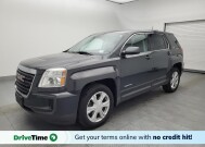 2017 GMC Terrain in Fayetteville, NC 28304 - 18146563 1