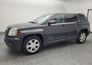 2017 GMC Terrain in Fayetteville, NC 28304 - 18146563 2