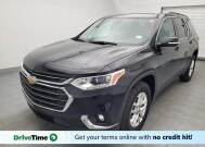2019 Chevrolet Traverse in Charlotte, NC 28213 - 18146564 1