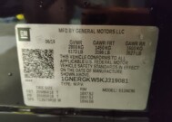 2019 Chevrolet Traverse in Charlotte, NC 28213 - 18146564 33