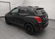 2020 Chevrolet Trax in Greenville, NC 27834 - 18146565 3
