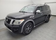 2017 Nissan Armada in Greenville, SC 29607 - 18146569 2