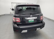 2017 Nissan Armada in Greenville, SC 29607 - 18146569 6