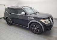 2017 Nissan Armada in Greenville, SC 29607 - 18146569 11