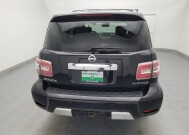 2017 Nissan Armada in Greenville, SC 29607 - 18146569 7