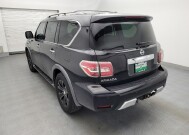 2017 Nissan Armada in Greenville, SC 29607 - 18146569 5