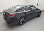 2025 Nissan Sentra in Gastonia, NC 28056 - 18146572 10