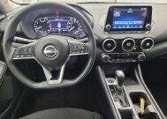 2025 Nissan Sentra in Gastonia, NC 28056 - 18146572 22