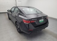 2025 Nissan Sentra in Gastonia, NC 28056 - 18146572 5