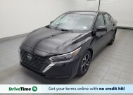 2025 Nissan Sentra in Gastonia, NC 28056 - 18146572 1