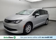 2023 Chrysler Voyager in Greenville, SC 29607 - 18146573 1