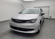 2023 Chrysler Voyager in Greenville, SC 29607 - 18146573 15