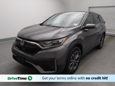 2020 Honda CR-V in Denver, CO 80012
