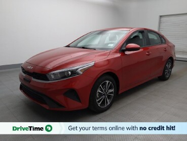 2024 Kia Forte in Lakewood, CO 80215