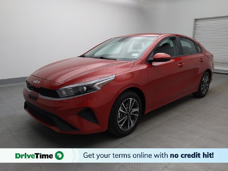 2024 Kia Forte in Lakewood, CO 80215 - 18146575