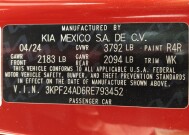 2024 Kia Forte in Lakewood, CO 80215 - 18146575 33
