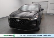 2019 Hyundai Santa Fe in Colorado Springs, CO 80909 - 18146577 1
