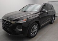 2019 Hyundai Santa Fe in Colorado Springs, CO 80909 - 18146577 2