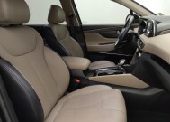 2019 Hyundai Santa Fe in Colorado Springs, CO 80909 - 18146577 21