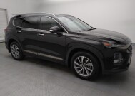 2019 Hyundai Santa Fe in Colorado Springs, CO 80909 - 18146577 11