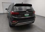 2019 Hyundai Santa Fe in Colorado Springs, CO 80909 - 18146577 6
