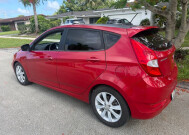 2013 Hyundai Accent in Hollywood, FL 33023-1906 - 18146579 2