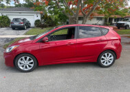 2013 Hyundai Accent in Hollywood, FL 33023-1906 - 18146579 3