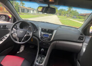 2013 Hyundai Accent in Hollywood, FL 33023-1906 - 18146579 13