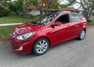 2013 Hyundai Accent in Hollywood, FL 33023-1906 - 18146579 1