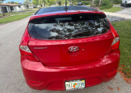2013 Hyundai Accent in Hollywood, FL 33023-1906 - 18146579 4