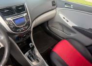 2013 Hyundai Accent in Hollywood, FL 33023-1906 - 18146579 24