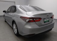 2021 Toyota Camry in Colorado Springs, CO 80909 - 18146580 5