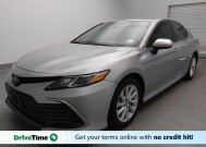 2021 Toyota Camry in Colorado Springs, CO 80909 - 18146580 1