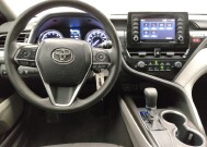 2021 Toyota Camry in Colorado Springs, CO 80909 - 18146580 22