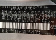 2021 Toyota Camry in Colorado Springs, CO 80909 - 18146580 33