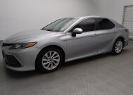 2021 Toyota Camry in Colorado Springs, CO 80909 - 18146580 2
