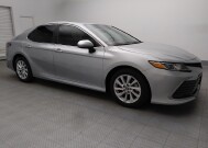 2021 Toyota Camry in Colorado Springs, CO 80909 - 18146580 11