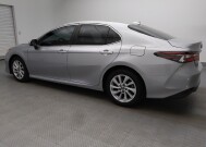 2021 Toyota Camry in Colorado Springs, CO 80909 - 18146580 3
