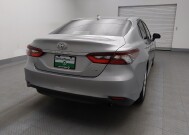 2021 Toyota Camry in Colorado Springs, CO 80909 - 18146580 7