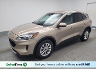 2020 Ford Escape in Antioch, TN 37013 - 18146584 1
