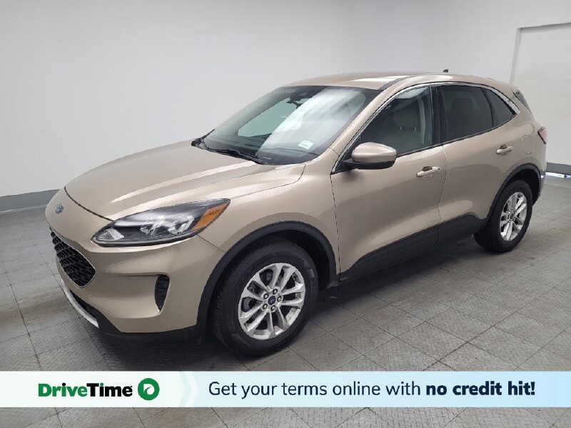 2020 Ford Escape in Antioch, TN 37013 - 18146584