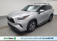 2022 Toyota Highlander in Memphis, TN 38115 - 18146587 1